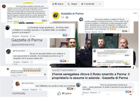 Parma, la storia del Rolex smarrito, poi ritrovato e della ricompensa